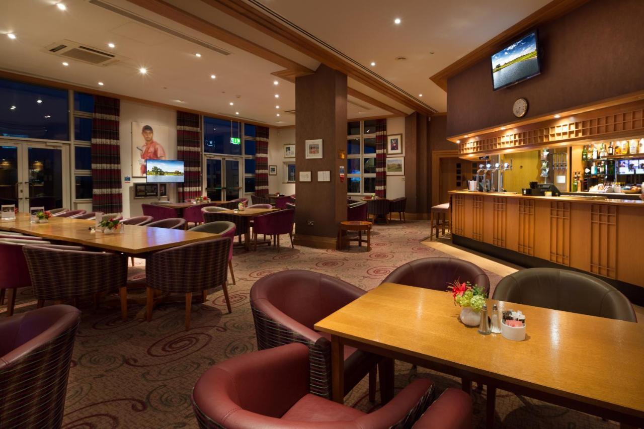 The Oxfordshire Golf & Spa Hotel Thame Eksteriør bilde