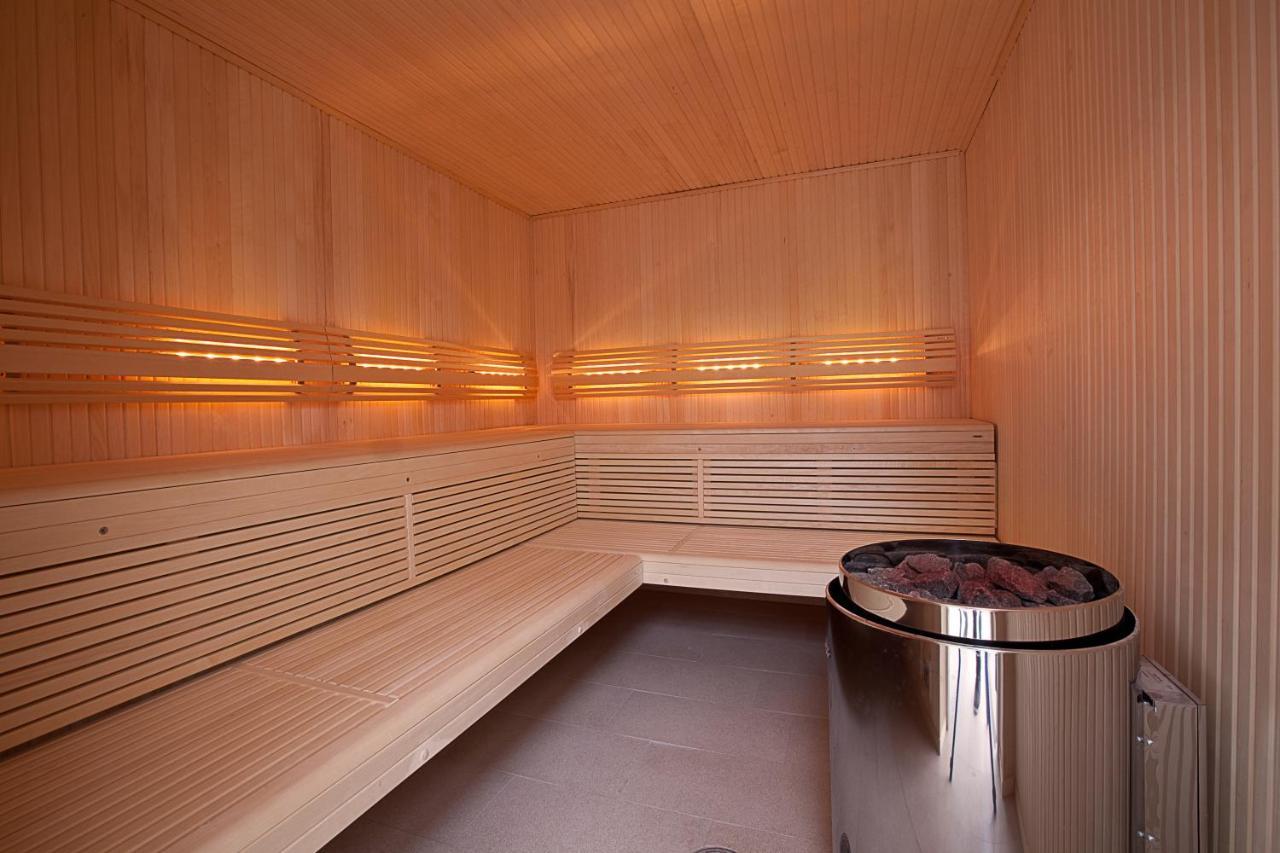 The Oxfordshire Golf & Spa Hotel Thame Eksteriør bilde