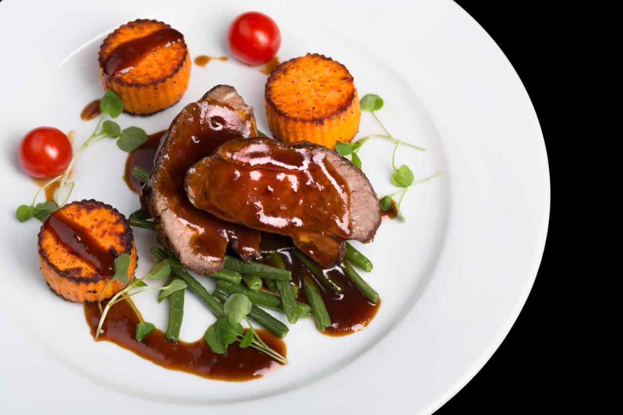 The Oxfordshire Golf & Spa Hotel Thame Eksteriør bilde