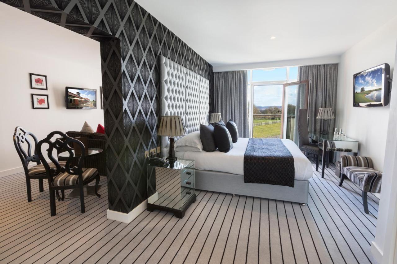 The Oxfordshire Golf & Spa Hotel Thame Rom bilde