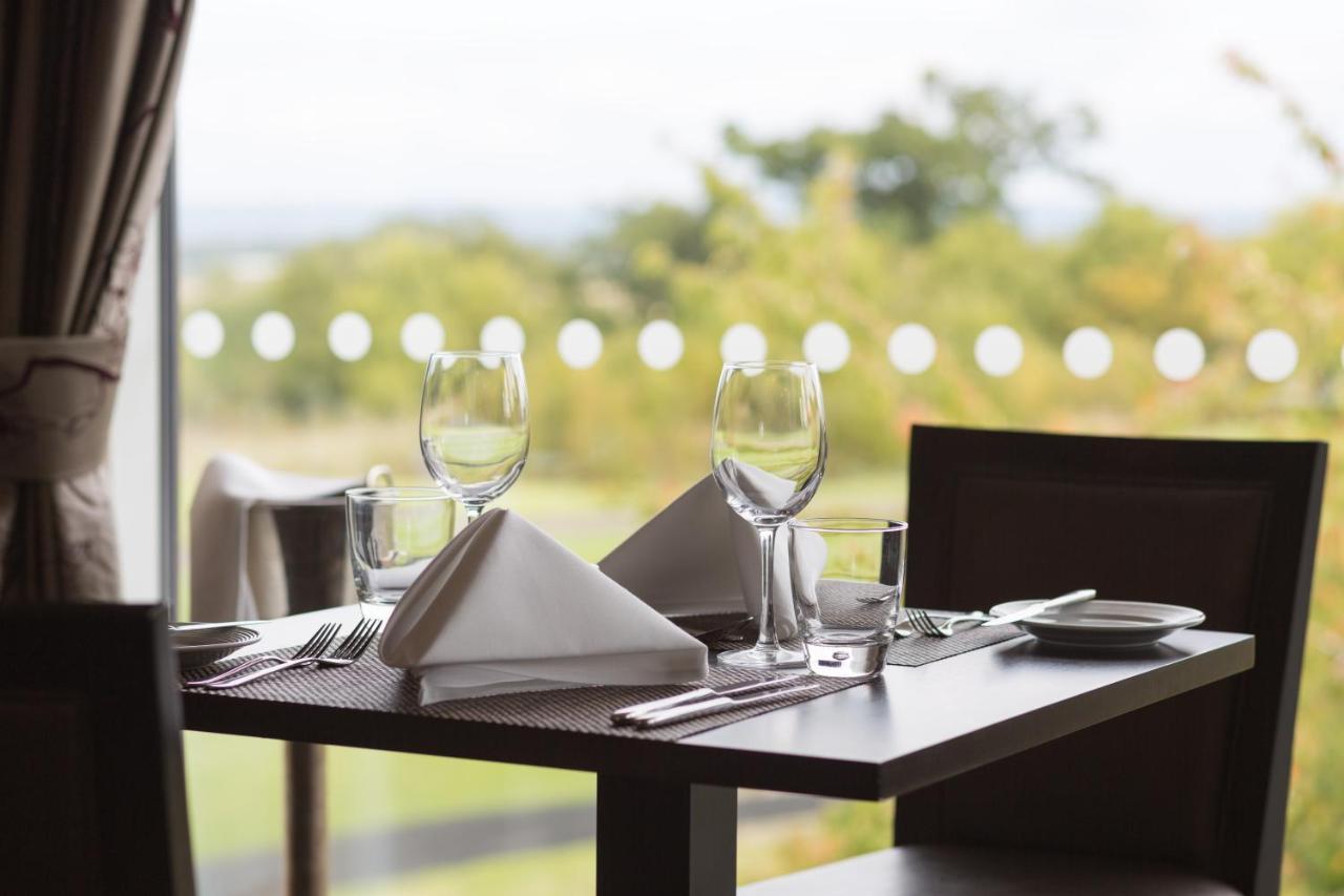 The Oxfordshire Golf & Spa Hotel Thame Eksteriør bilde