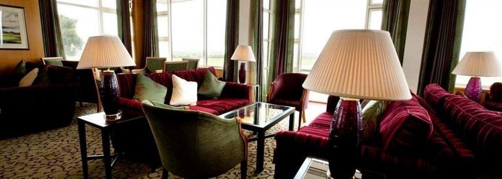 The Oxfordshire Golf & Spa Hotel Thame Eksteriør bilde
